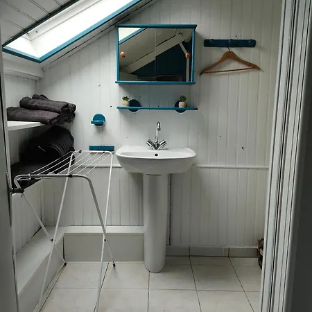 Holiday home Jolie Maison Vaas