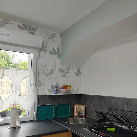 Jolie Maison *