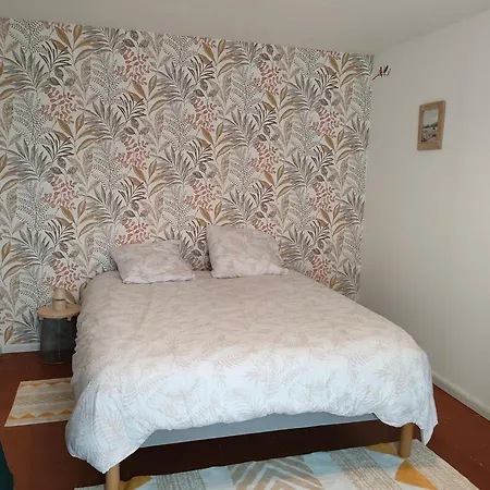 Holiday home Jolie Maison
